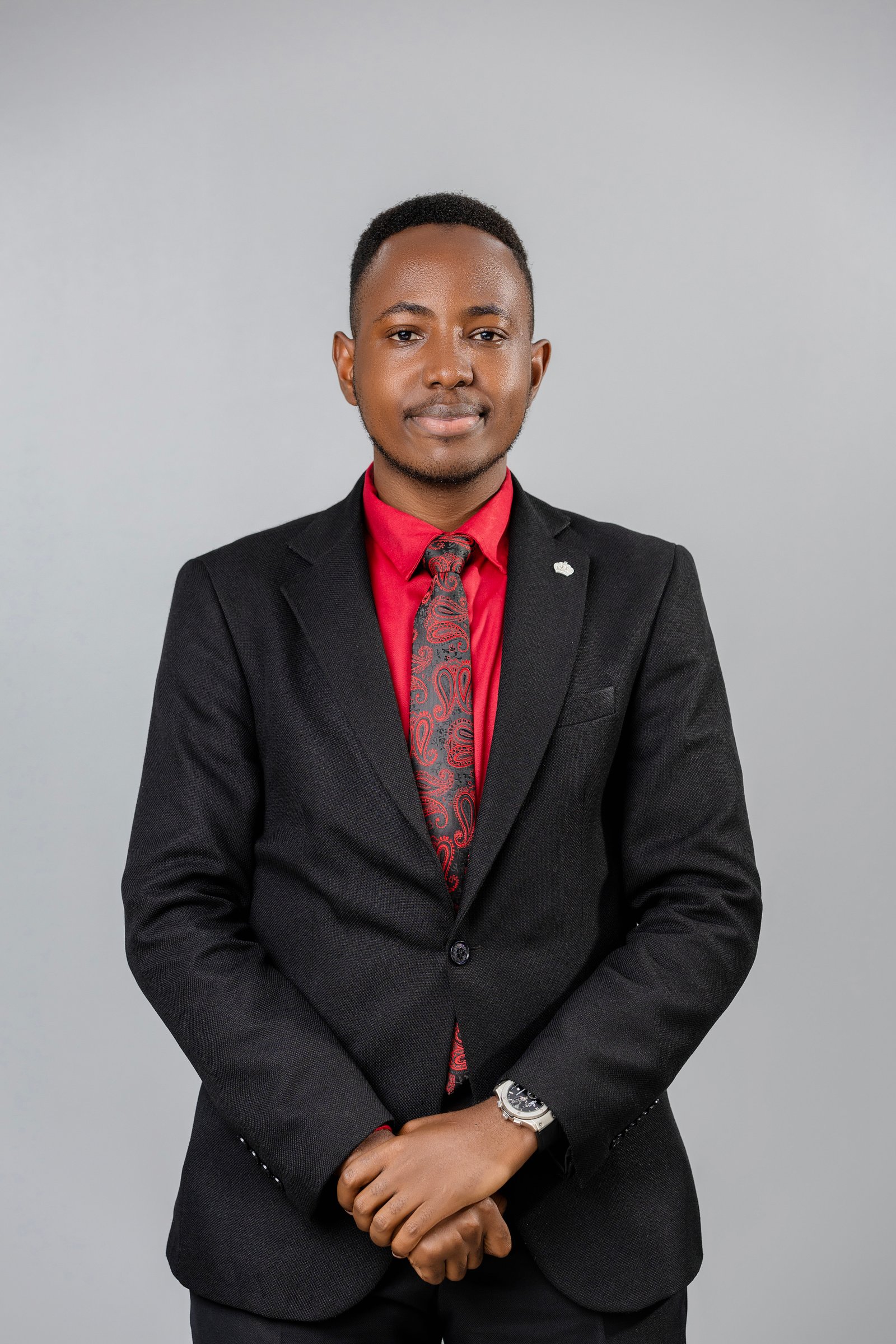 John-Kellan Tugume