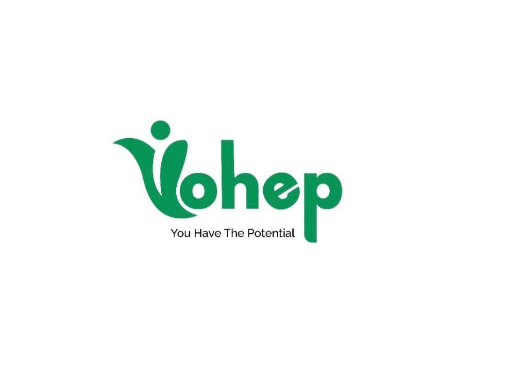 Yohep — You Have The Potential